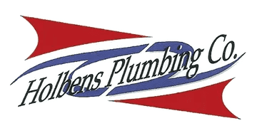 Holbens Plumbing Co logo - master plumber in Huntsville, TX
